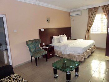 Summit Villas Suites And Apartments Abuja Luaran gambar