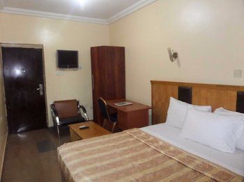 Summit Villas Suites And Apartments Abuja Luaran gambar